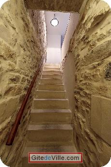 Self Catering Vacation Rental Nimes 10