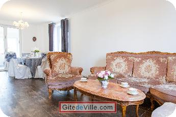 Gîte Wintzenheim 2