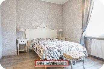 Gîte Wintzenheim 6