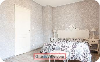 Gîte Wintzenheim 4