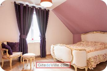 Gîte Wintzenheim 13