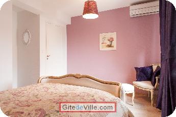 Gîte Wintzenheim 10