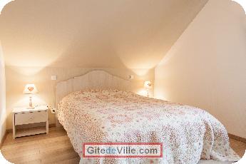 Gîte Wintzenheim 7