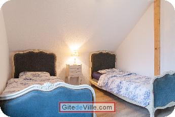Gîte Wintzenheim 9