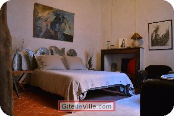 Chambre d'Hôtes Arles 3