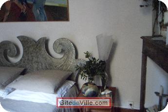 Chambre d'Hôtes Arles 2
