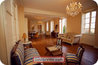 Chambre d'Hôtes Gelos 3
