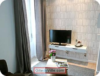 Vacation Rental (and B&B) Bievres 8