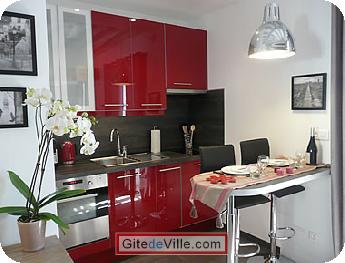 Vacation Rental (and B&B) Bievres 9