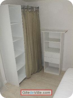 Self Catering Vacation Rental Toulouse 8