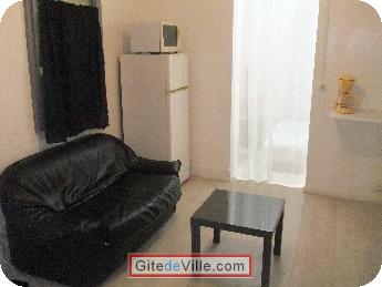 Self Catering Vacation Rental Toulouse 7