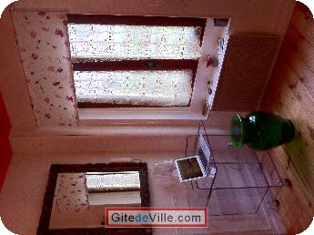 Self Catering Vacation Rental Rouen 9