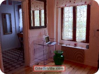 Self Catering Vacation Rental Rouen 6