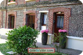 Self Catering Vacation Rental Rouen 3