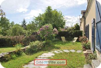 Chambre d'Hôtes Murs_Erigne 6