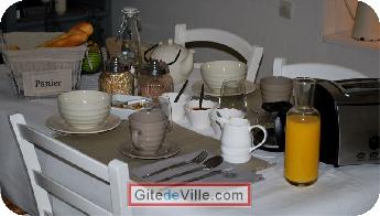 Chambre d'Hôtes Murs_Erigne 8