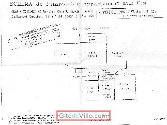 Self Catering Vacation Rental Le_Havre 4