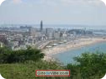 Self Catering Vacation Rental Le_Havre 5