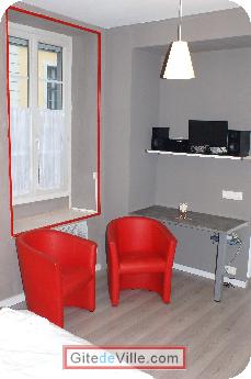 Self Catering Vacation Rental Pau 6