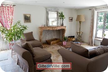 Self Catering Vacation Rental Bouilland 8