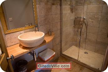 Self Catering Vacation Rental Bouilland 3
