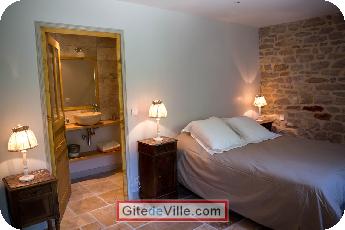 Self Catering Vacation Rental Bouilland 10