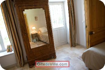 Self Catering Vacation Rental Bouilland 6