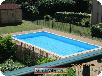 Self Catering Vacation Rental Carcassonne 7