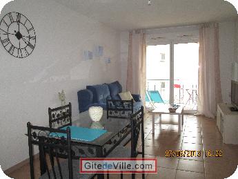 Self Catering Vacation Rental Carcassonne 8