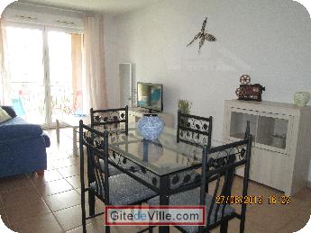 Self Catering Vacation Rental Carcassonne 3