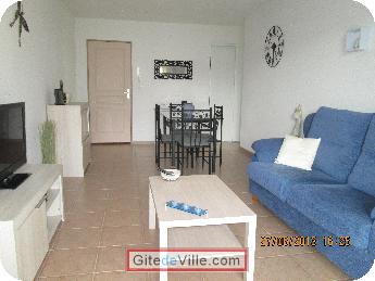 Self Catering Vacation Rental Carcassonne 6