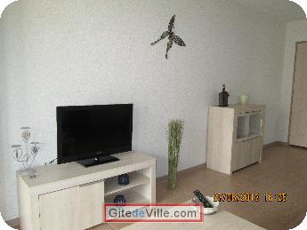 Self Catering Vacation Rental Carcassonne 10