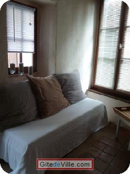 Self Catering Vacation Rental Rennes 3