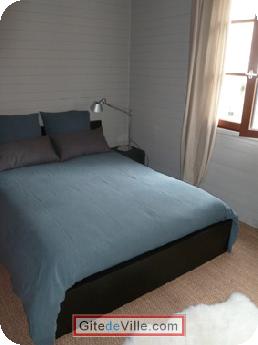 Self Catering Vacation Rental Rennes 2