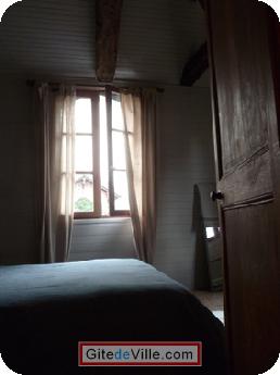 Gîte Rennes 6