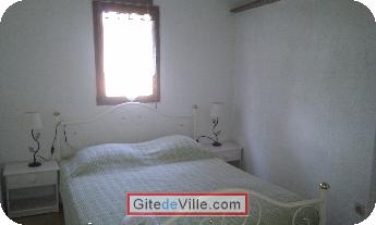 Gîte Marseille 3
