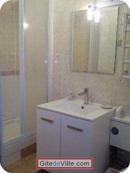 Self Catering Vacation Rental Marseille 4