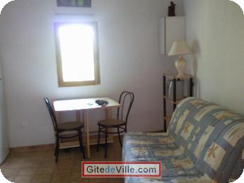 Gîte Marseille 2