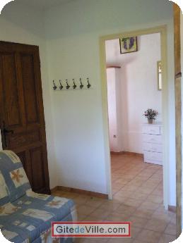 Self Catering Vacation Rental Marseille 6