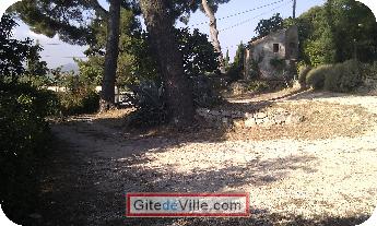 Gîte Marseille 5