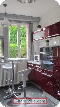 Self Catering Vacation Rental Arras 4