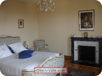 Bed and Breakfast Perigueux 3