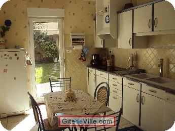 Self Catering Vacation Rental Carcassonne 13