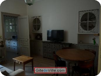 Vacation Rental (and B&B) Reims 8