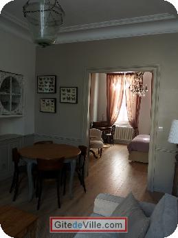 Vacation Rental (and B&B) Reims 9