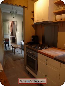 Vacation Rental (and B&B) Reims 4