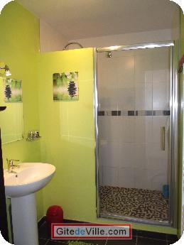 Self Catering Vacation Rental La_Capelle_les_Boulogne 3