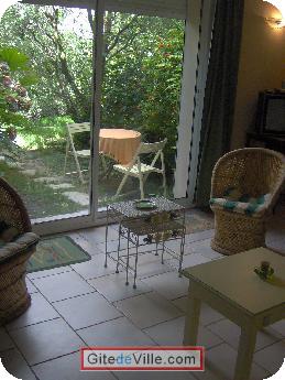 Self Catering Vacation Rental Carcassonne 13