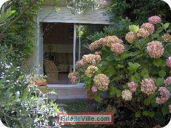 Self Catering Vacation Rental Carcassonne 14