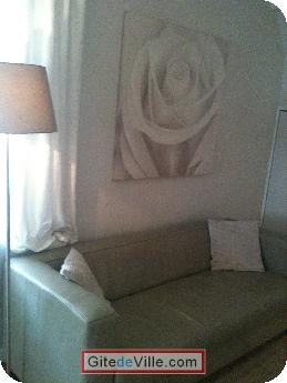 Self Catering Vacation Rental Blois 9